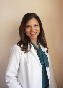 Levica Narine, M.D., FACOG.