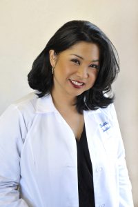 Melissa Montes, M.D., FACOG