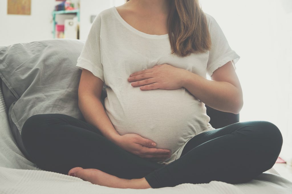 ivf pregnancy